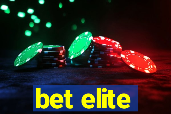 bet elite