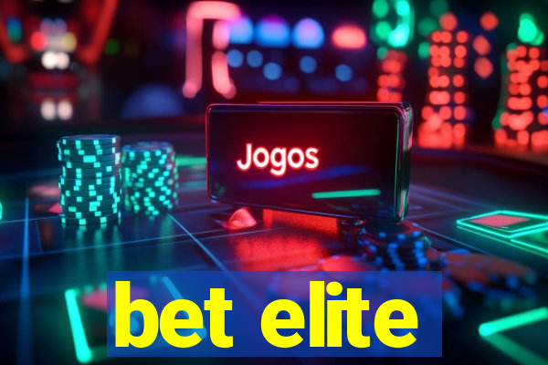 bet elite