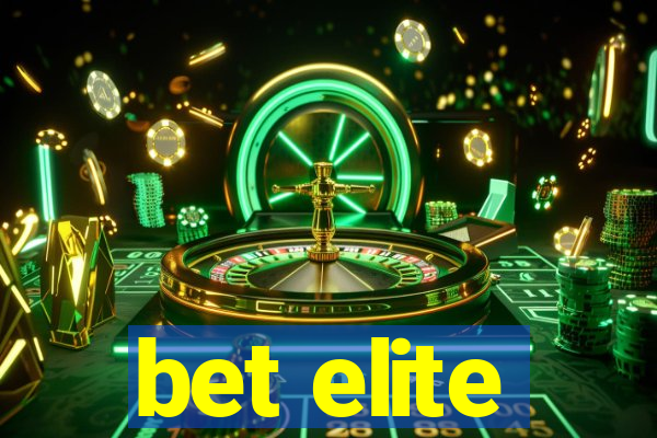 bet elite