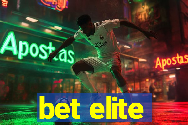 bet elite