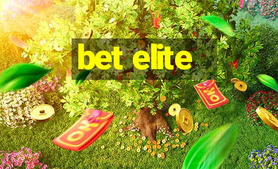 bet elite