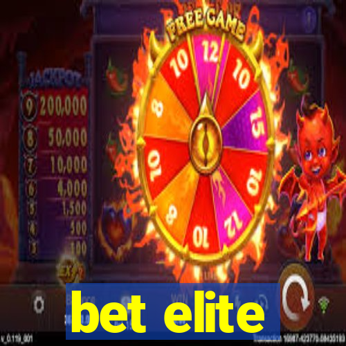 bet elite