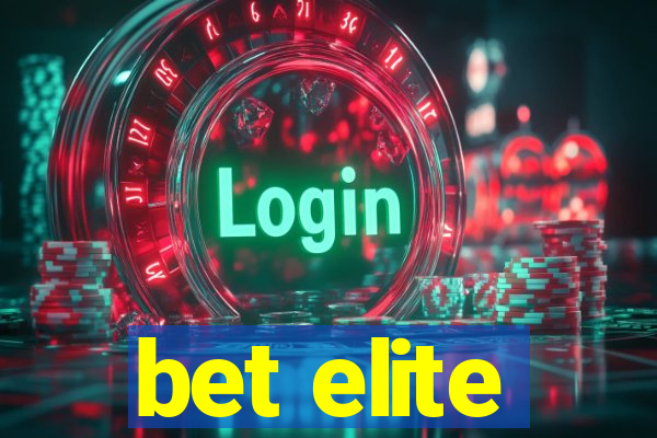 bet elite