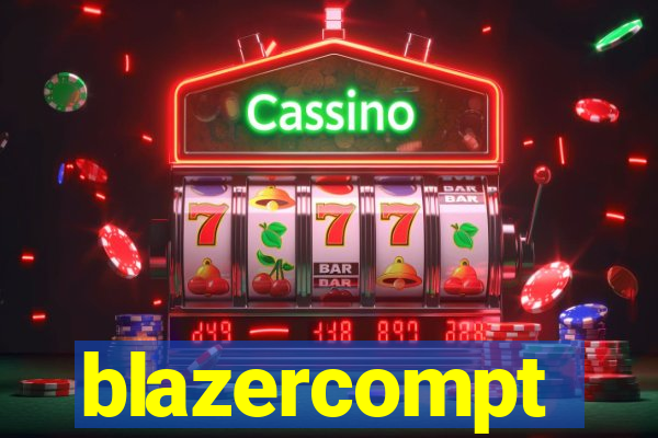 blazercompt