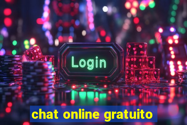 chat online gratuito