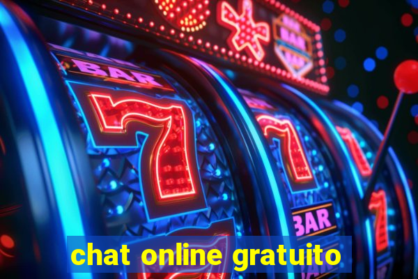 chat online gratuito