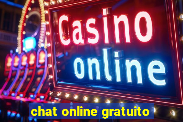 chat online gratuito