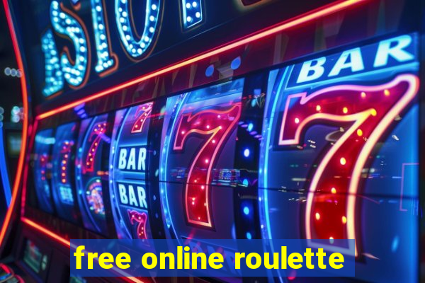 free online roulette