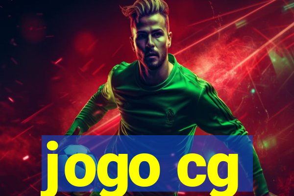 jogo cg