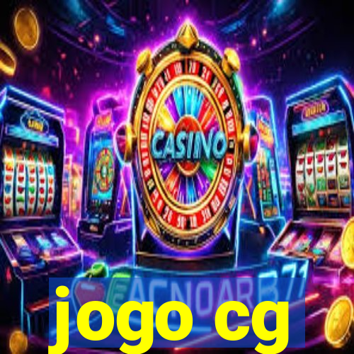 jogo cg