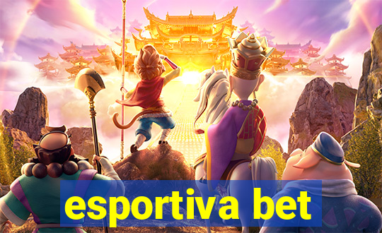 esportiva bet