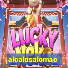 aloalosalomao