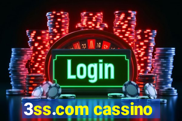 3ss.com cassino