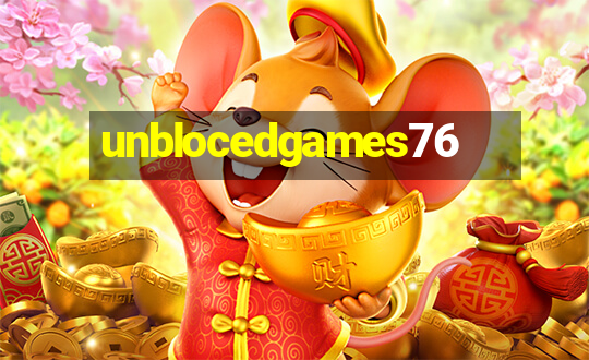 unblocedgames76