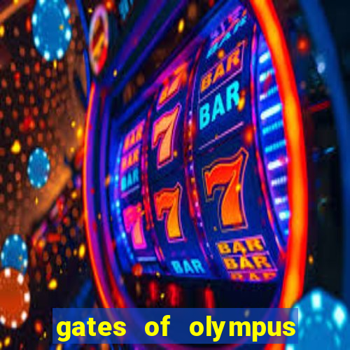 gates of olympus demo grátis