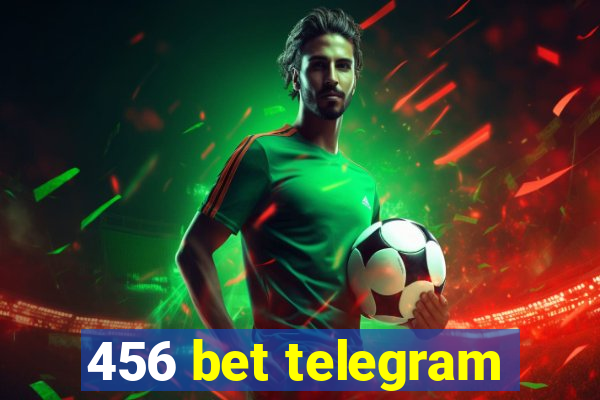 456 bet telegram