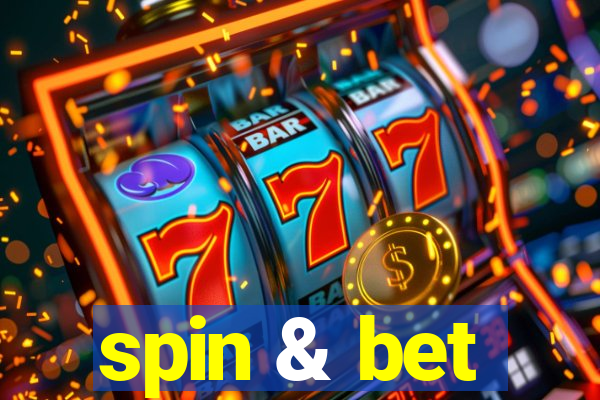 spin & bet