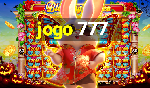 jogo 777