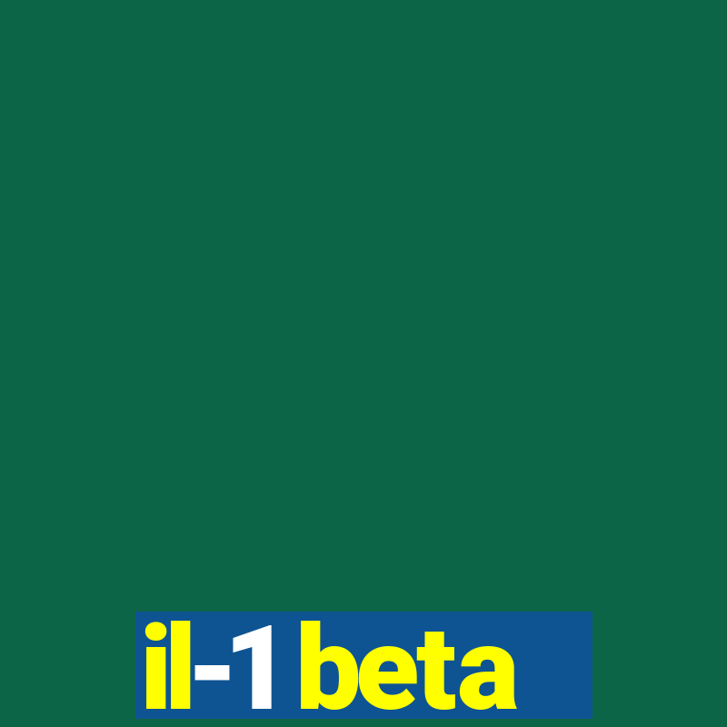 il-1 beta