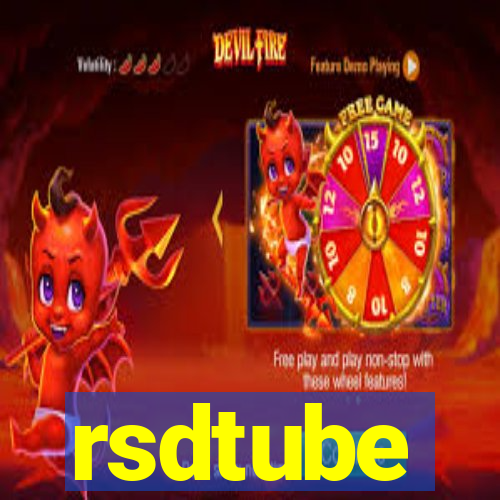 rsdtube