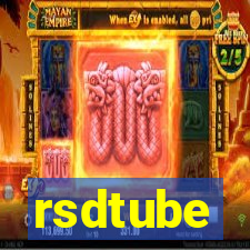 rsdtube