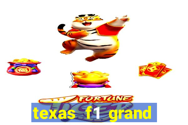 texas f1 grand prix l wynnbet