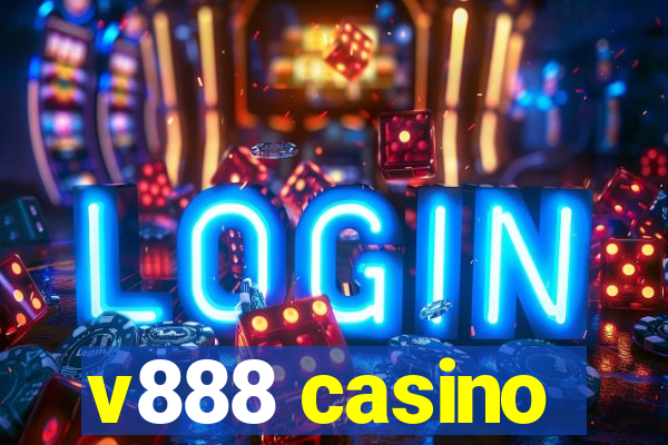 v888 casino