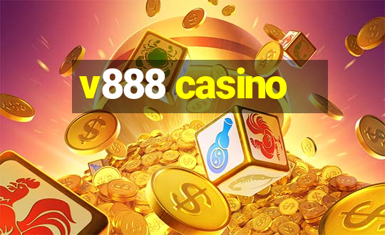 v888 casino