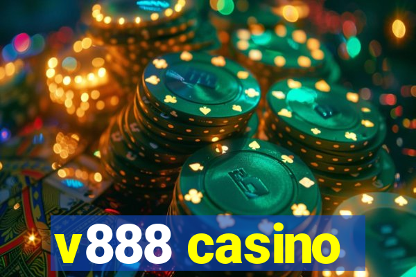 v888 casino