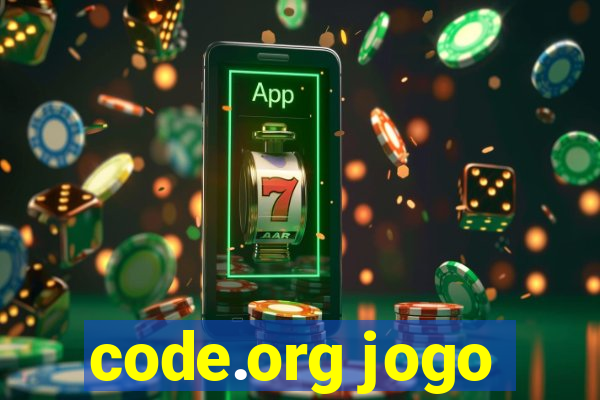 code.org jogo