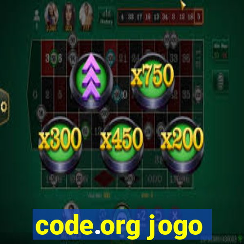 code.org jogo