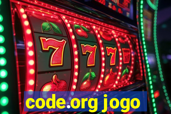 code.org jogo