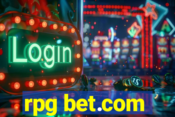 rpg bet.com