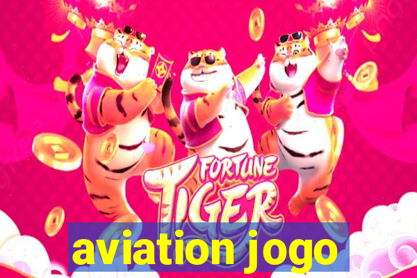 aviation jogo