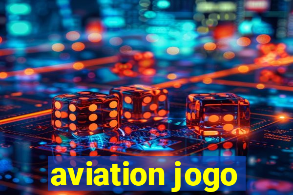 aviation jogo