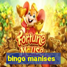 bingo manises