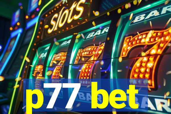 p77 bet