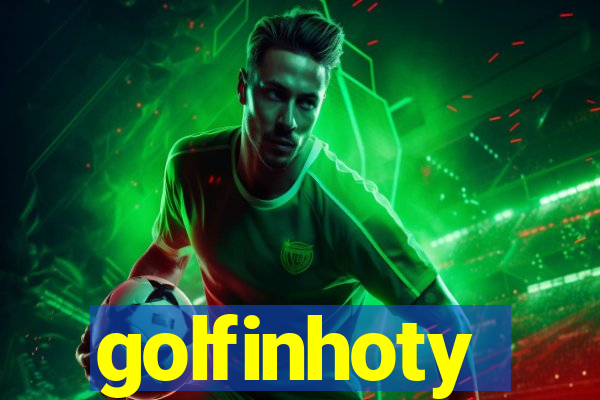 golfinhoty