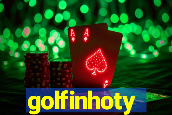 golfinhoty