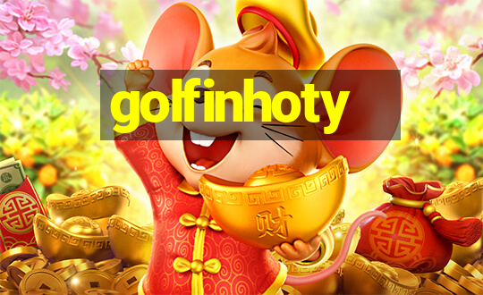 golfinhoty