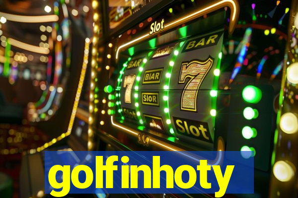 golfinhoty