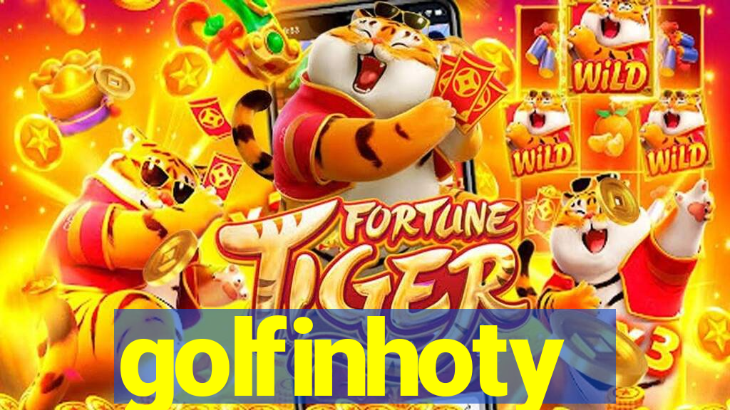 golfinhoty