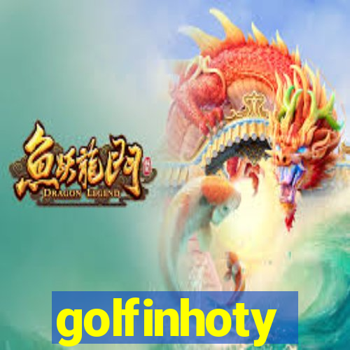 golfinhoty