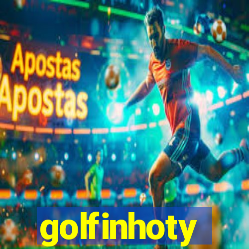 golfinhoty