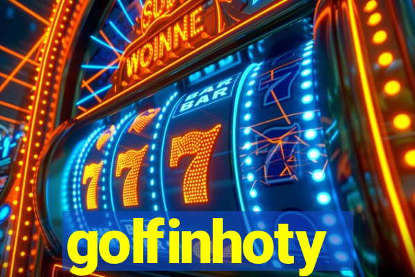 golfinhoty