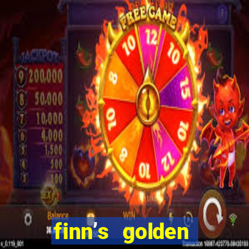 finn’s golden tavern slot recenzie