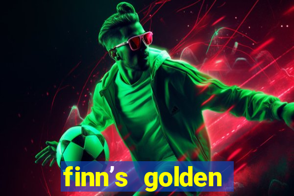 finn’s golden tavern slot recenzie