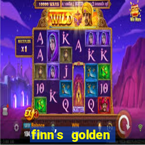 finn’s golden tavern slot recenzie