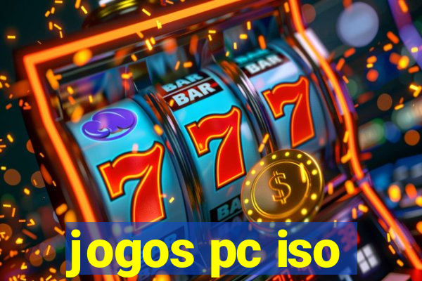 jogos pc iso