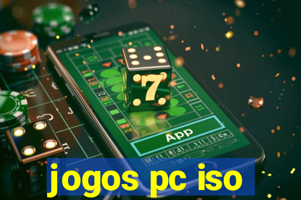 jogos pc iso